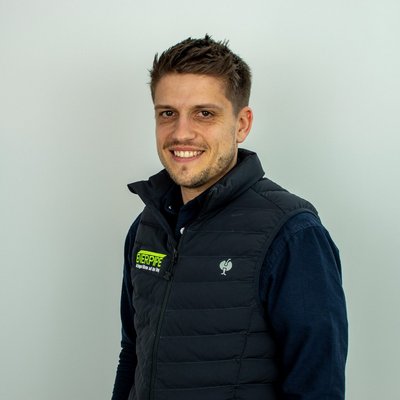 Raphael Reichenberger