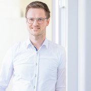 Markus Euring, Geschäftsführer