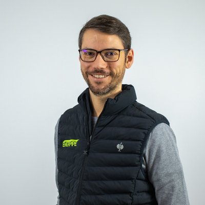 Markus Walz