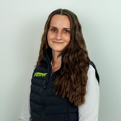 Christina Minzl